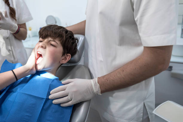 Emergency Dentist Open Today in WA