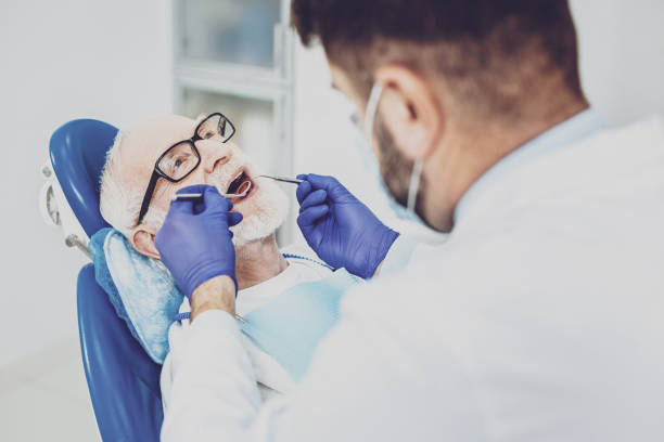 Best Tooth Pain Emergency Relief  in Othello, WA